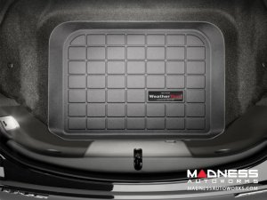 Mazda Miata Cargo Liner by WeatherTech - 2016-on - Black 